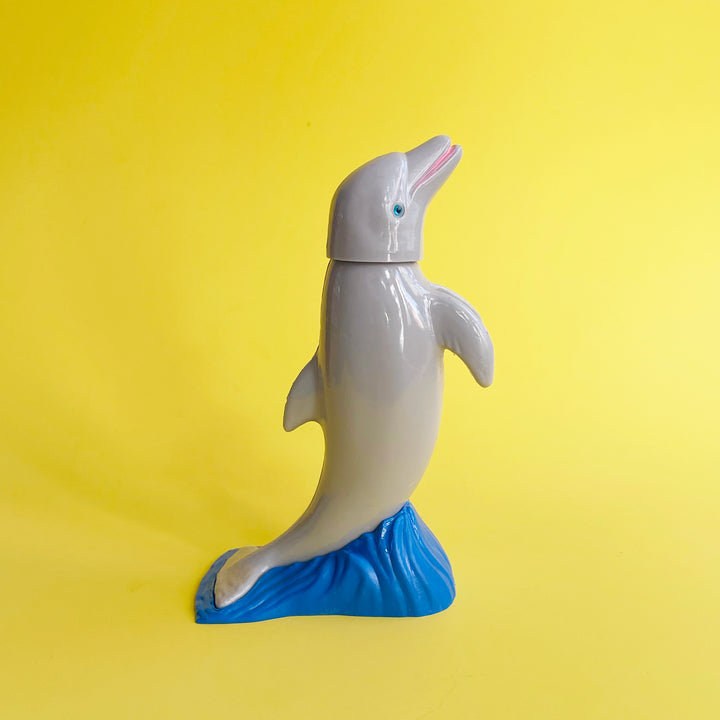 Dolphin Bobblehead