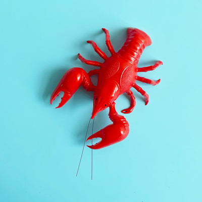 Lobster Bobblehead
