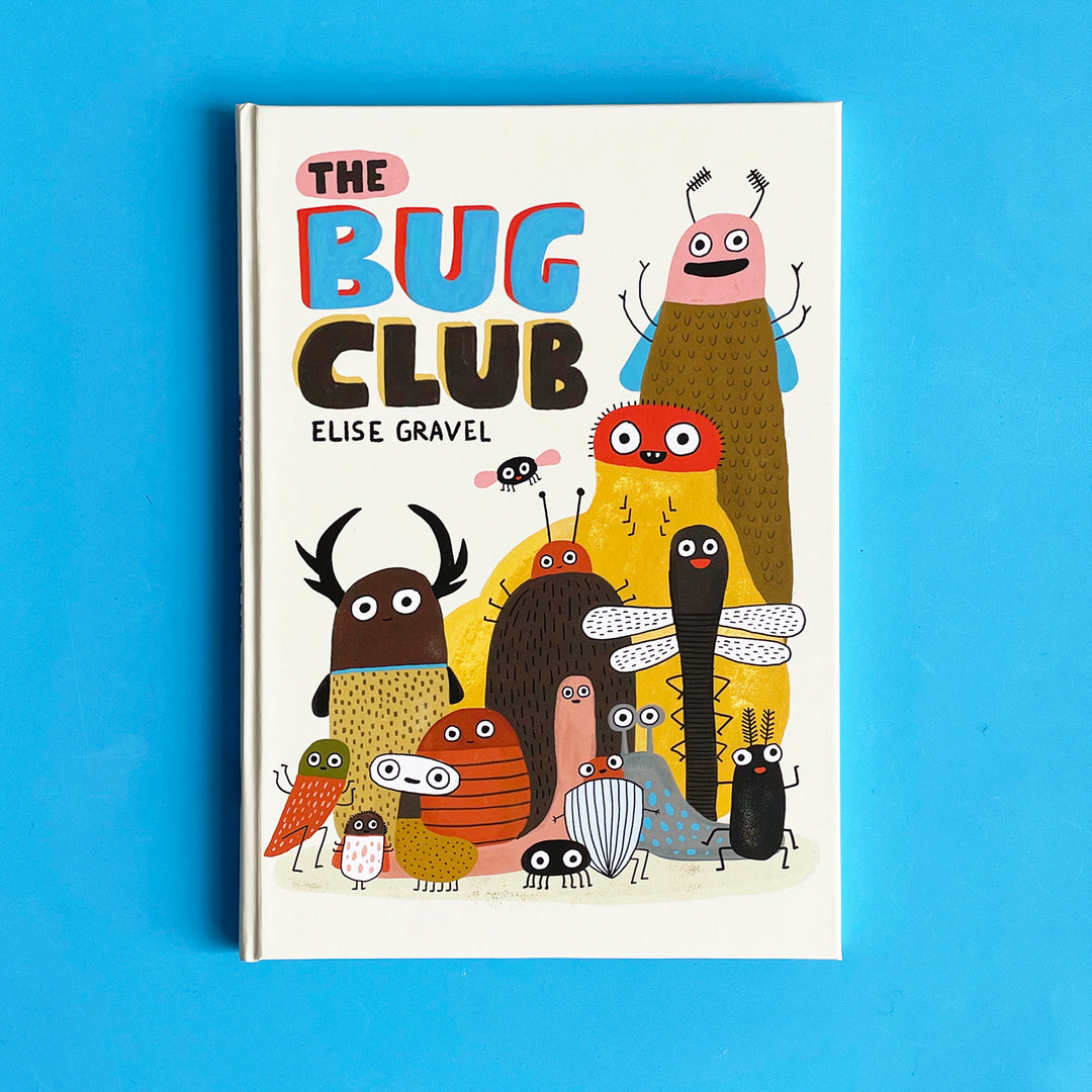 The Bug Club Bundle