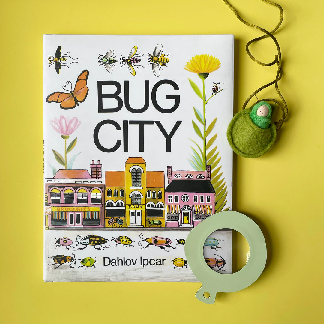 Bug City Bundle