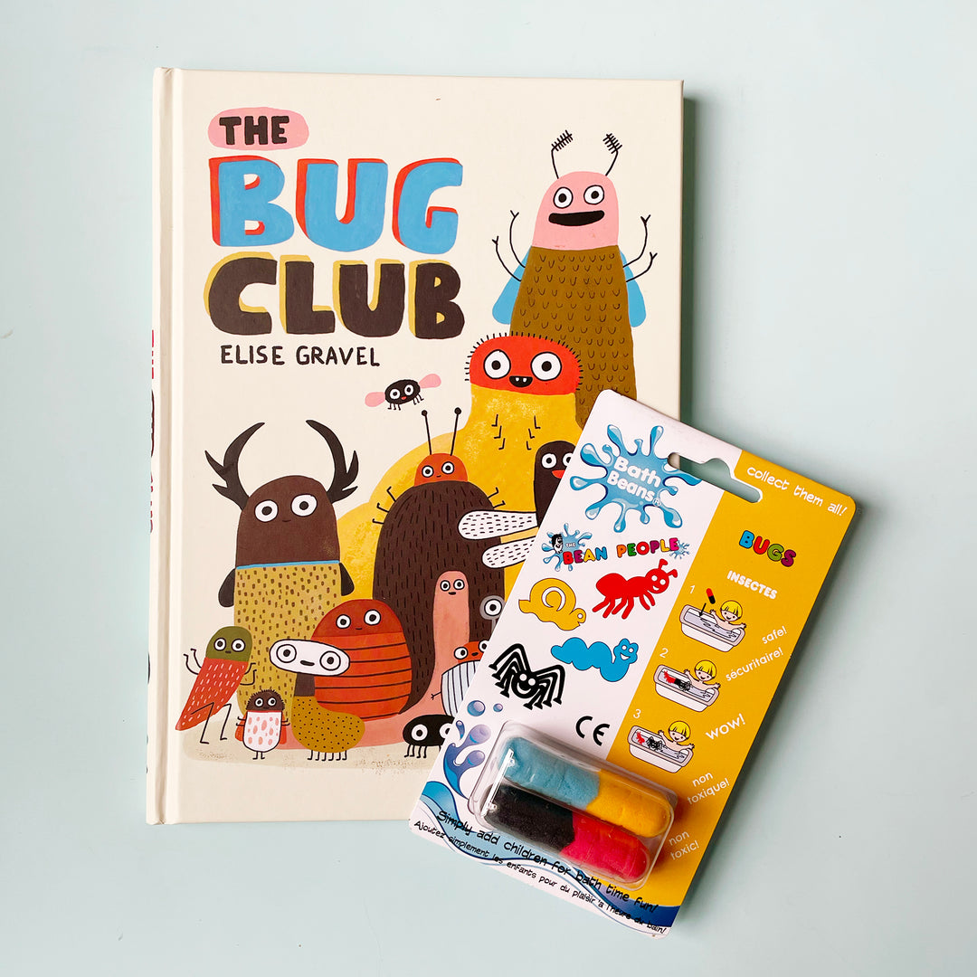 The Bug Club Bundle