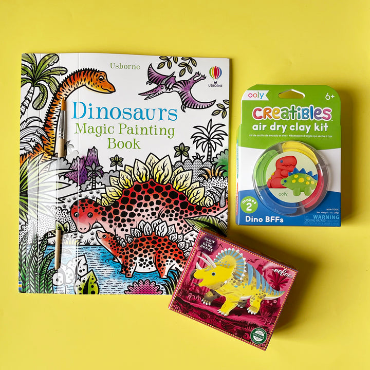 Dinosaur Craft Bundle