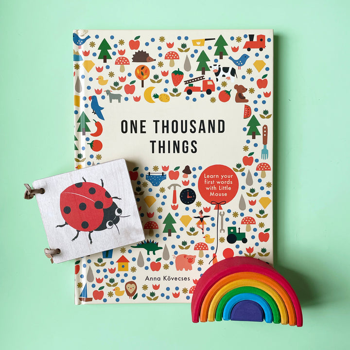 One Thousand Things Bundle