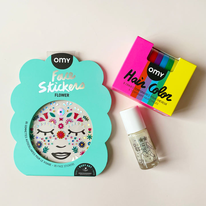 Sparkling Disguises Bundle