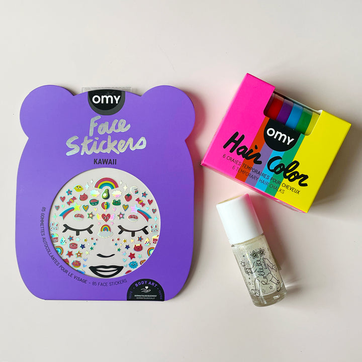 Sparkling Disguises Bundle