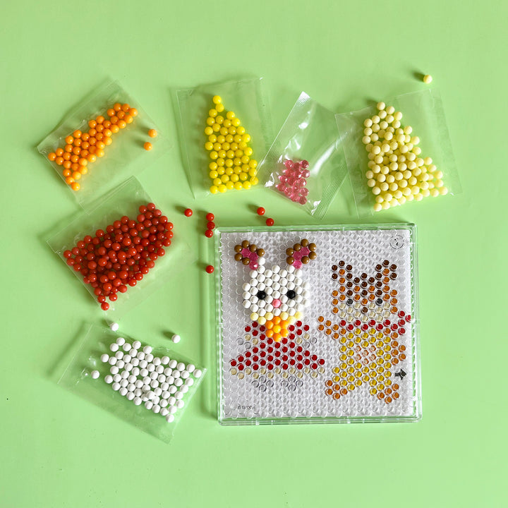 Calico Critters Aquabead Kit