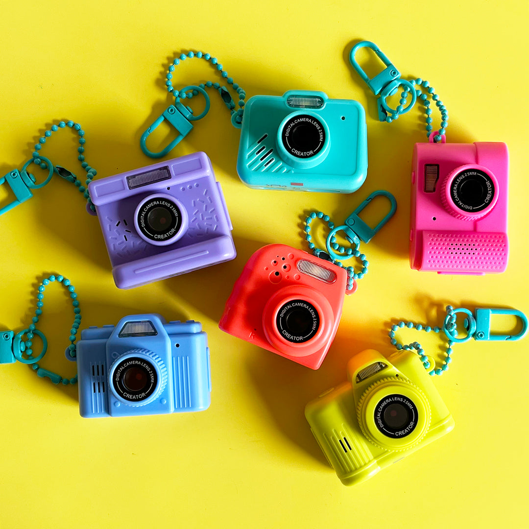 Photo Creator Mini Digital Camera