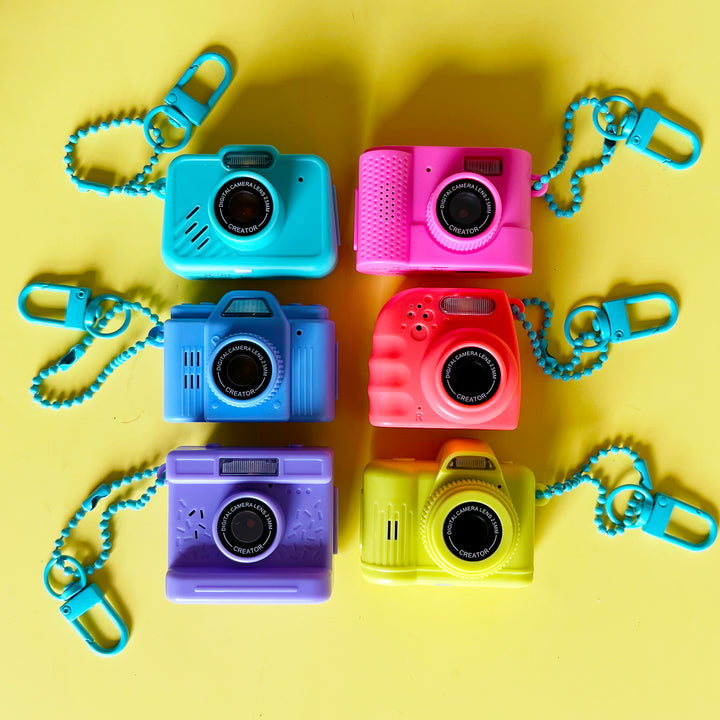 Photo Creator Mini Digital Camera