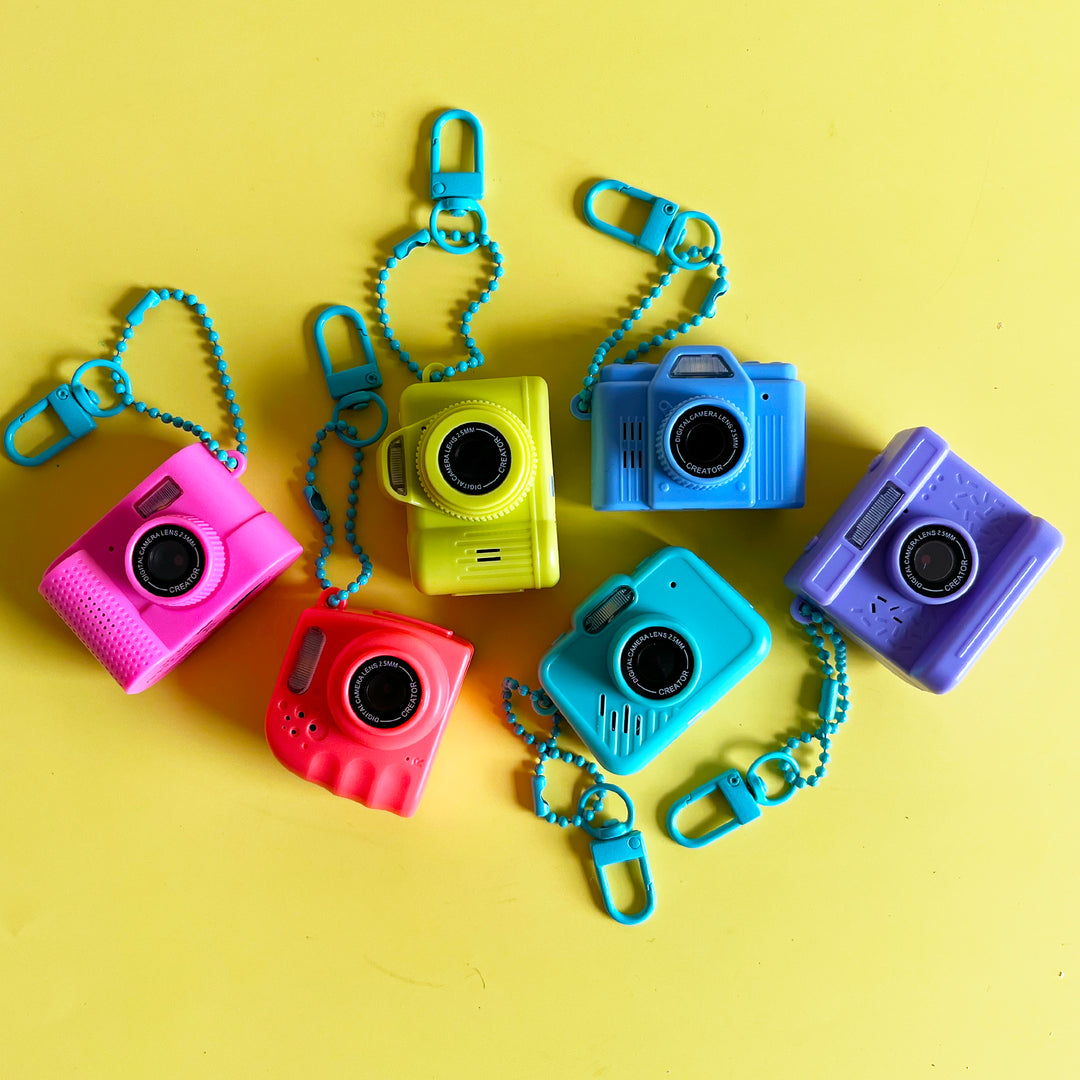 Photo Creator Mini Digital Camera