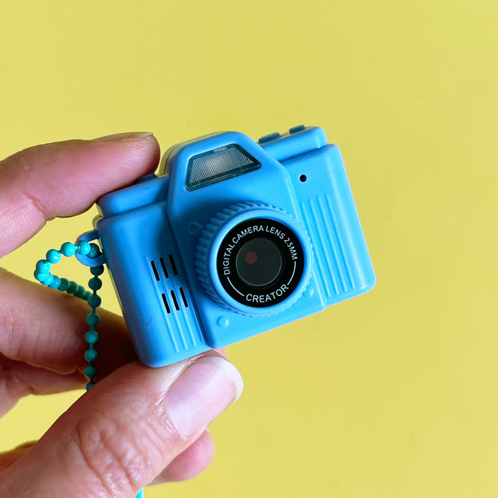 Photo Creator Mini Digital Camera