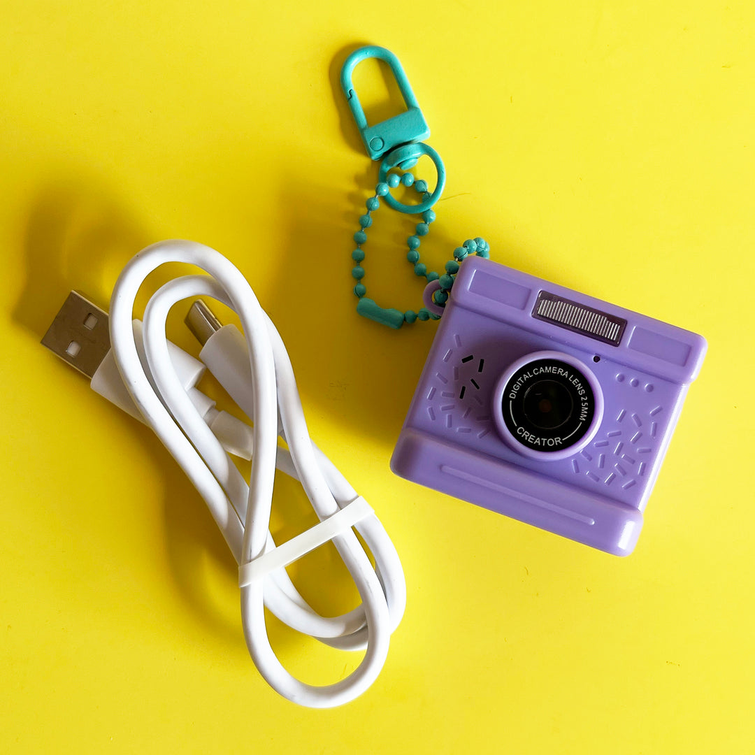 Photo Creator Mini Digital Camera