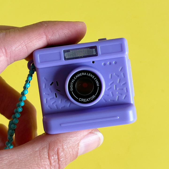 Photo Creator Mini Digital Camera
