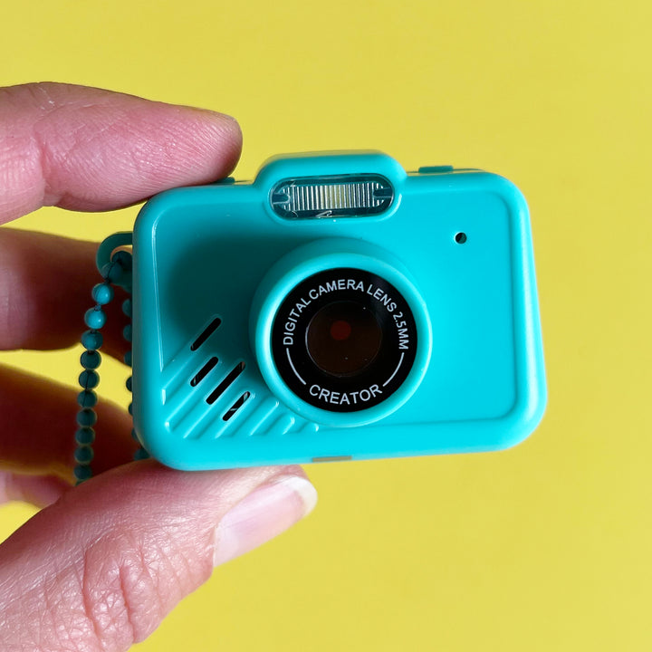 Photo Creator Mini Digital Camera