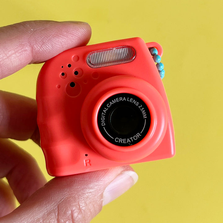 Photo Creator Mini Digital Camera