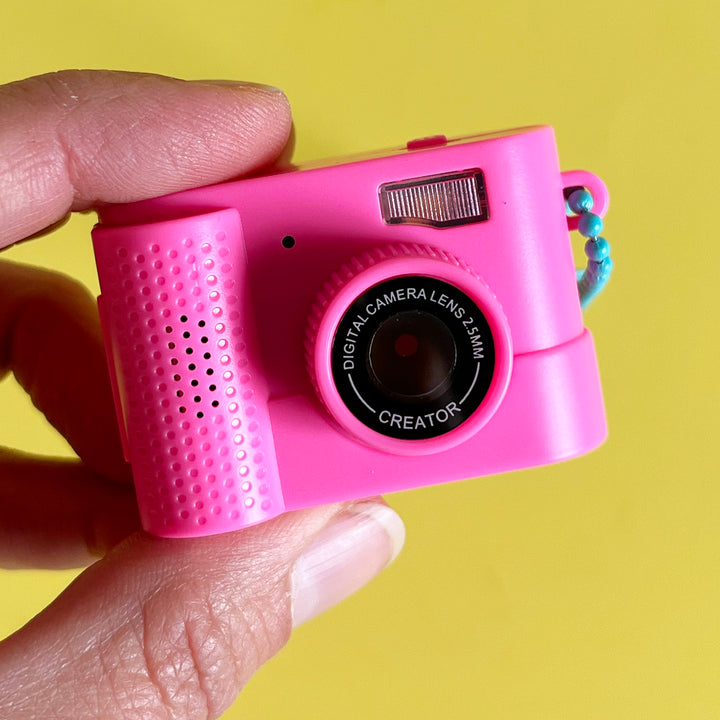 Photo Creator Mini Digital Camera