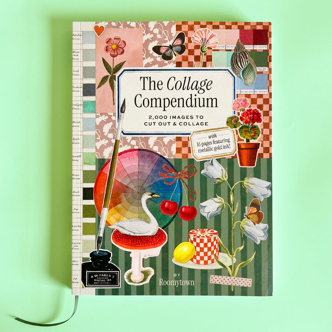 The Collage Compendium