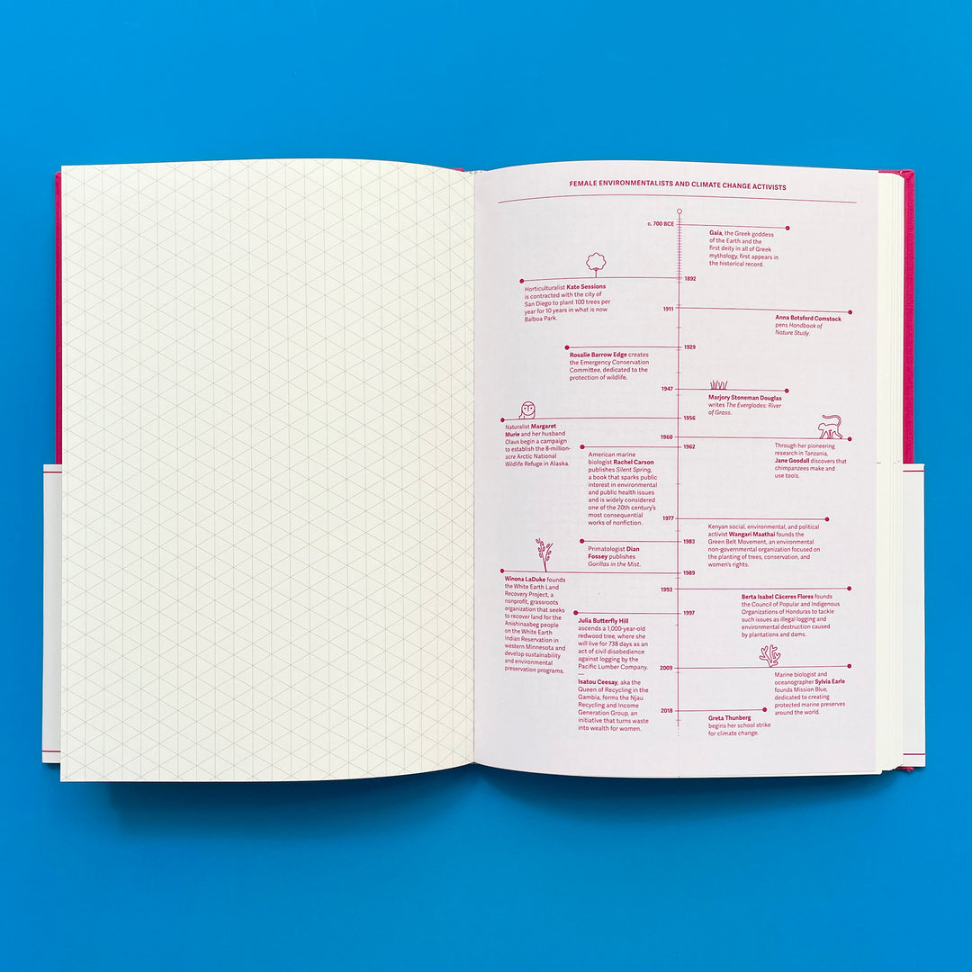 Grids and Guides: A Notebook for Visual Thinkers
