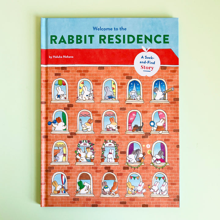 Rabbit Residence