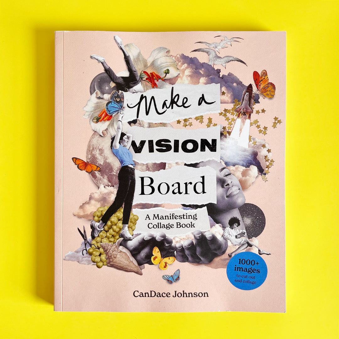 Make a Vision Board
