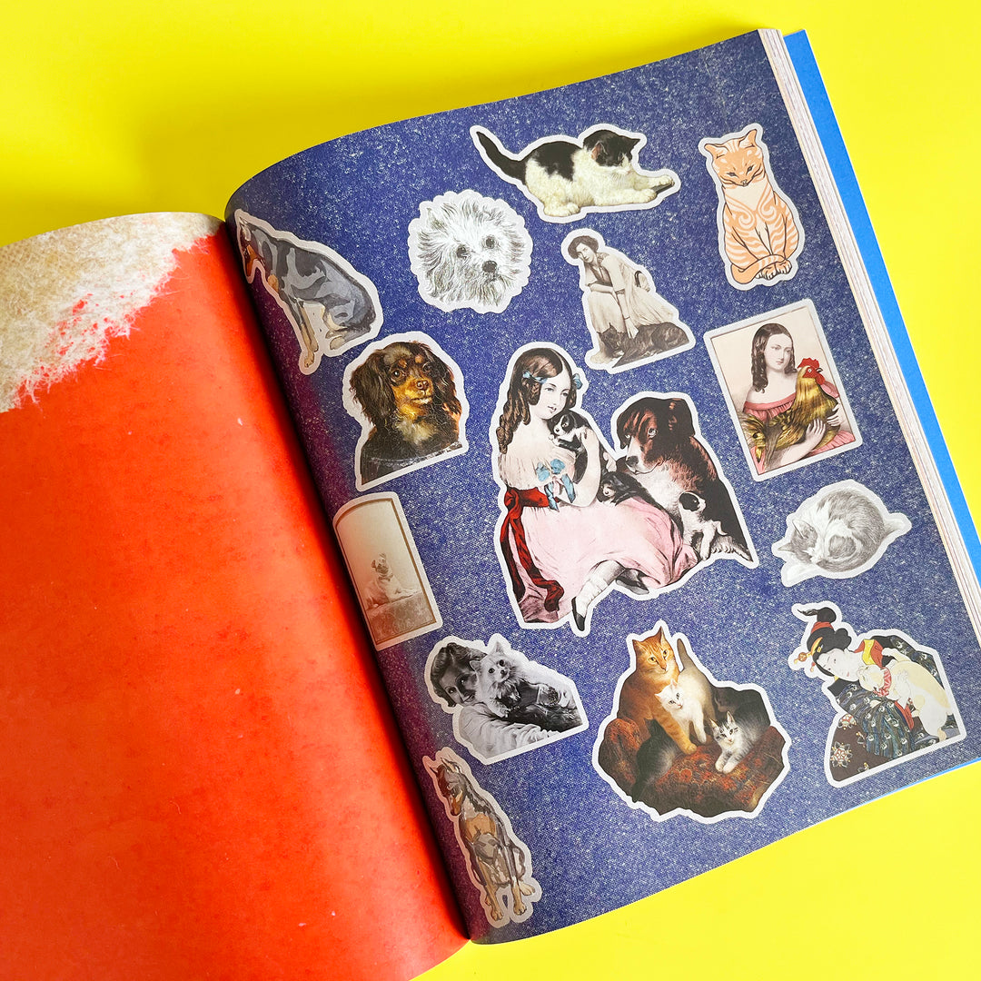 Make a Vision Board