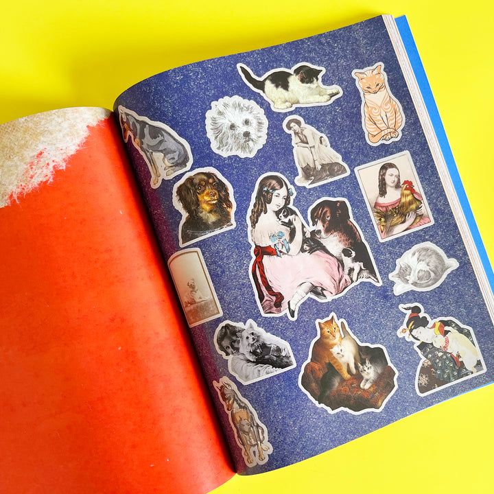 Make a Vision Board