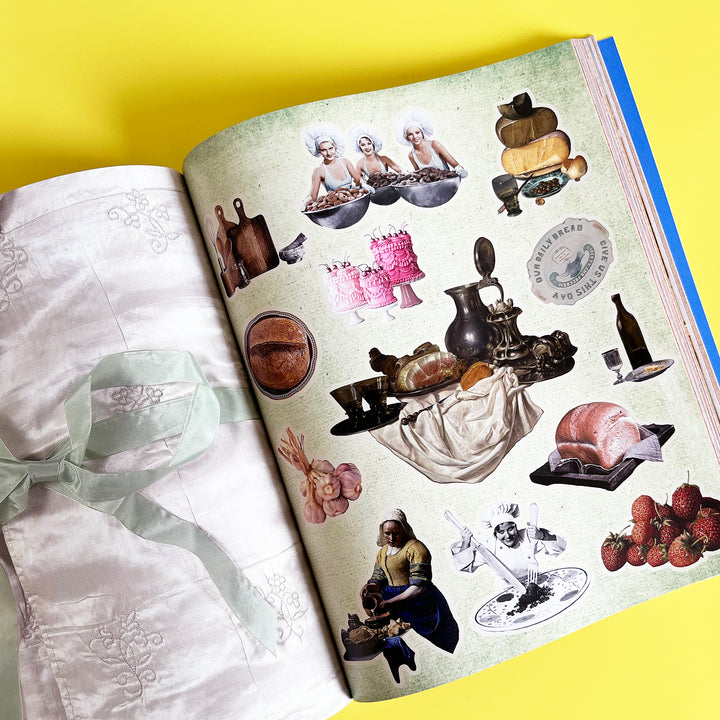 Make a Vision Board