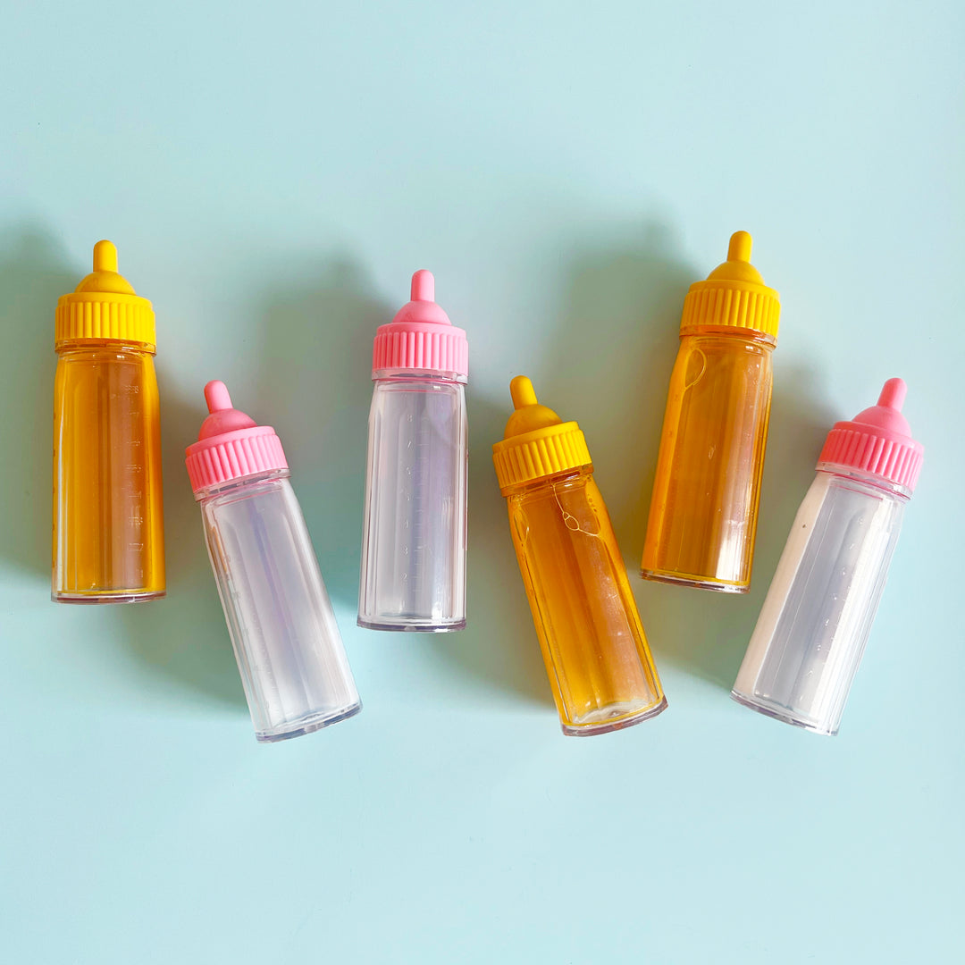 Magic Baby Bottle