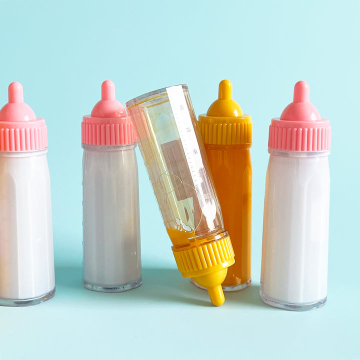 Magic Baby Bottle
