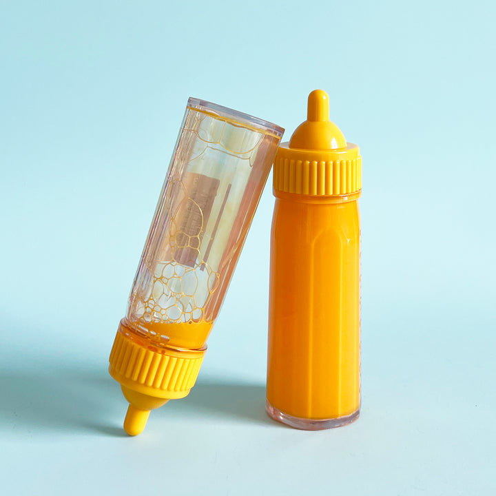Magic Baby Bottle