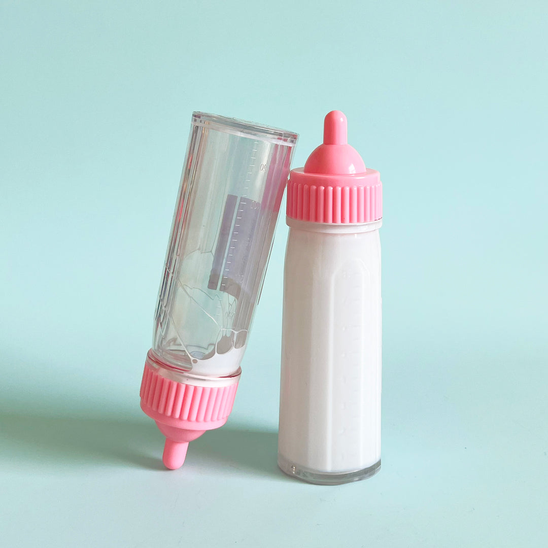 Magic Baby Bottle