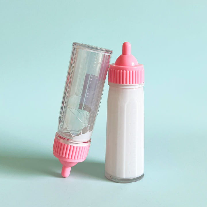 Magic Baby Bottle