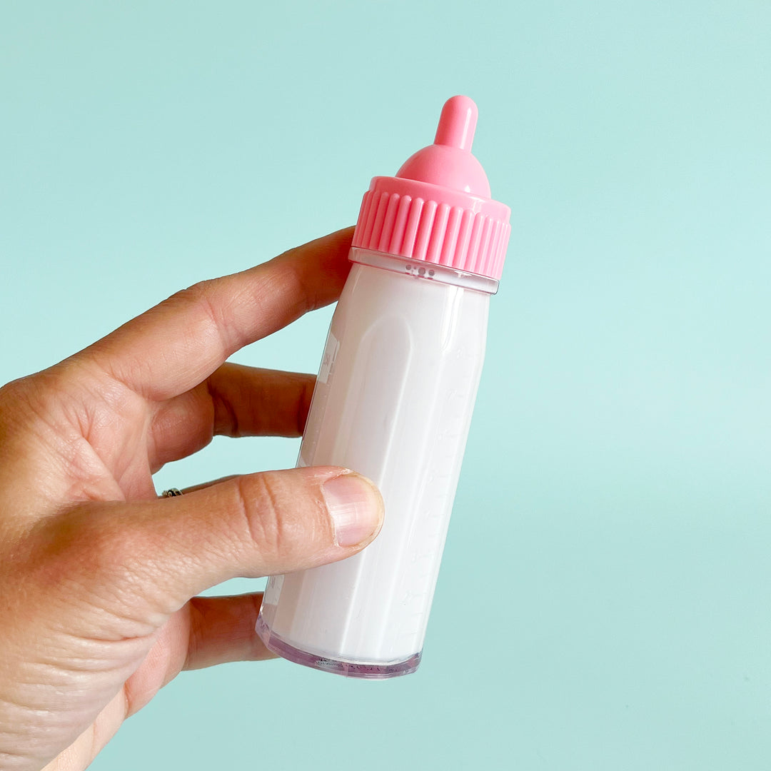 Magic Baby Bottle