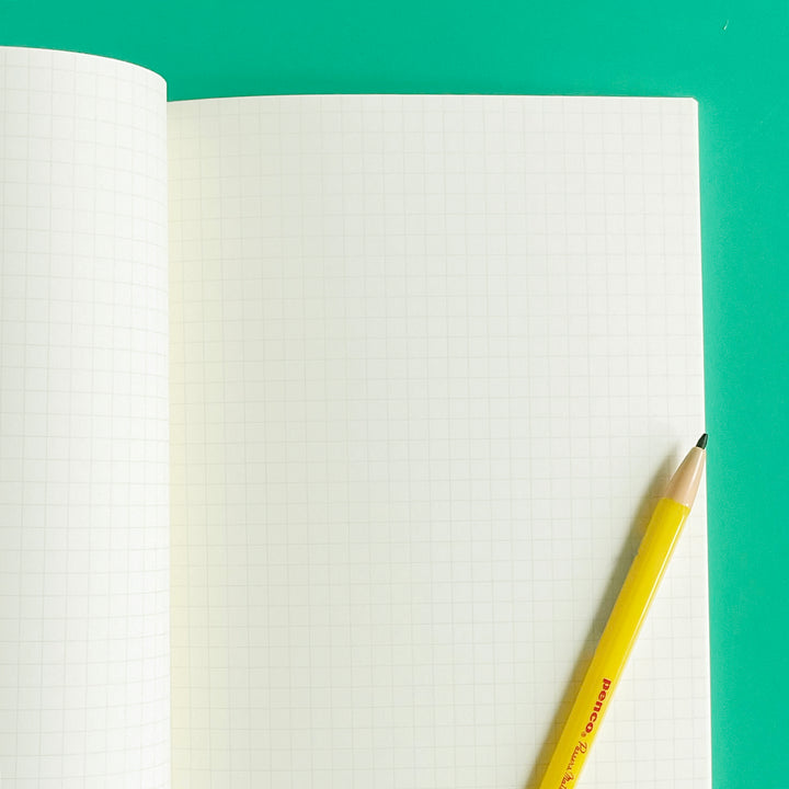 Aiko Fukawa Cat Notebook