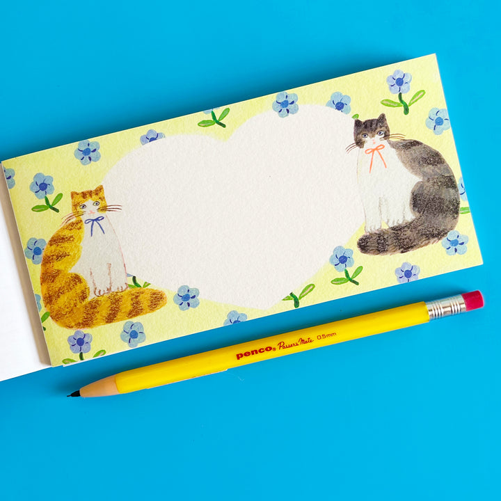 Aiko Fukawa Happiness Memo Pad