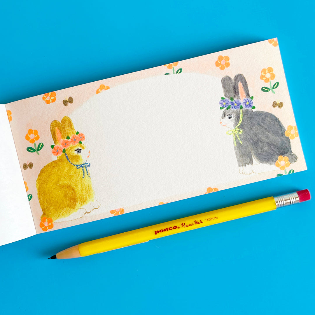 Aiko Fukawa Happiness Memo Pad