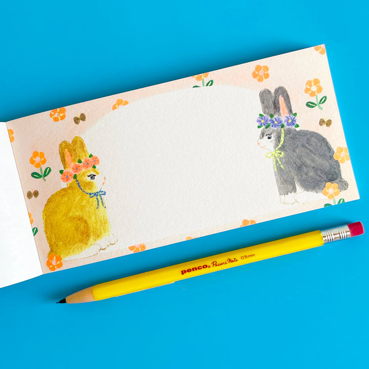 Aiko Fukawa Happiness Memo Pad