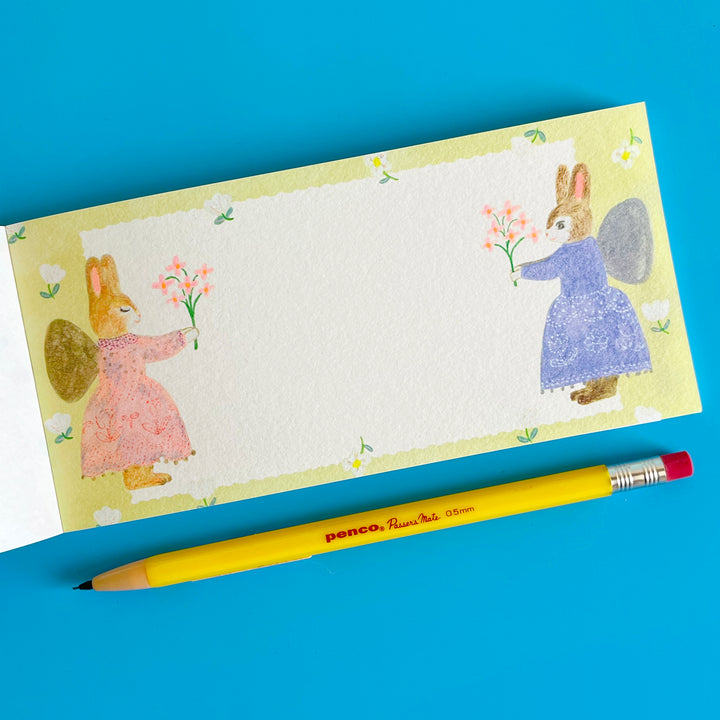Aiko Fukawa Happiness Memo Pad