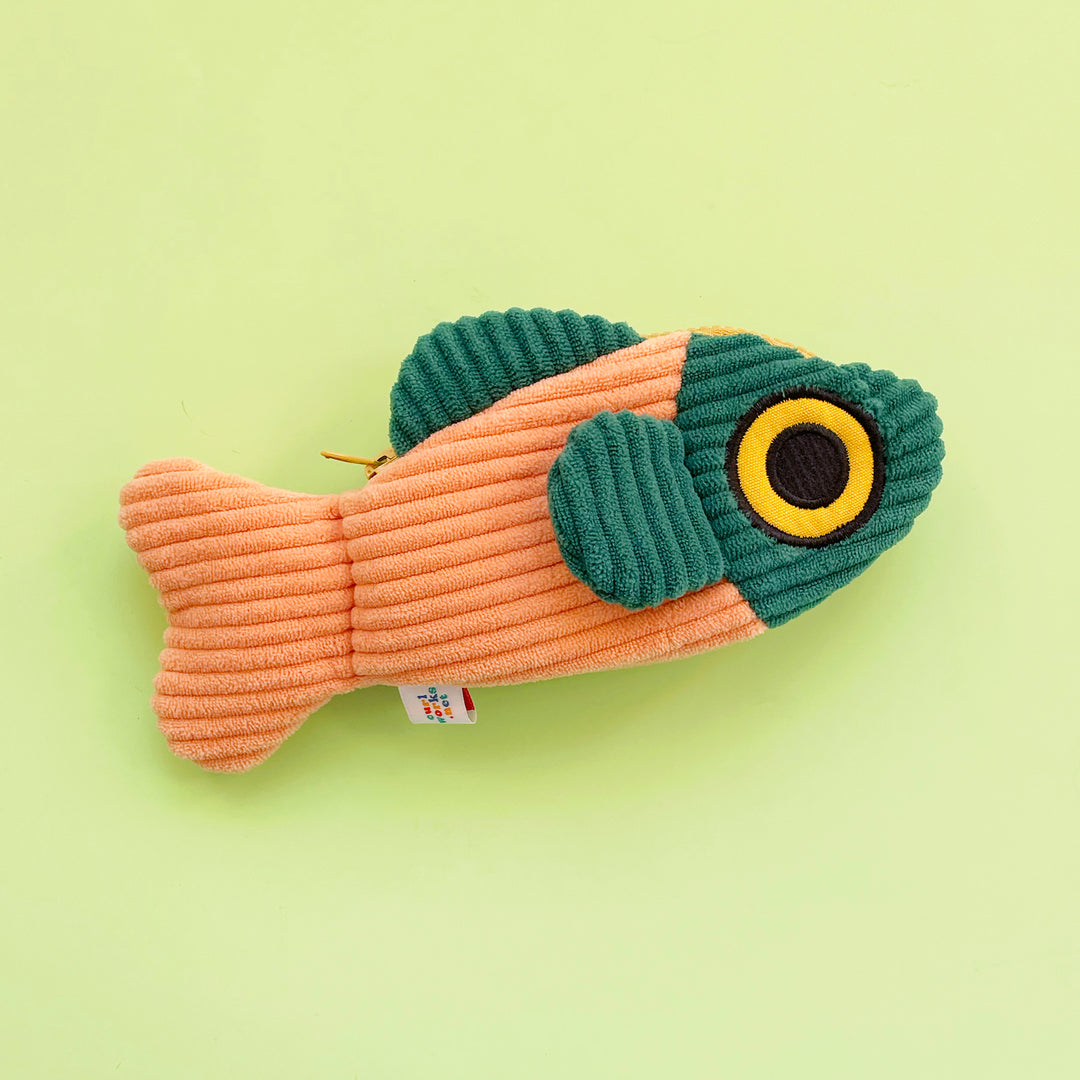 Fish Pouch