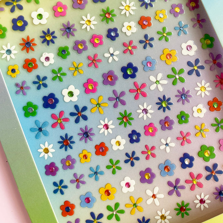 Deco Beauty Nail Art Stickers