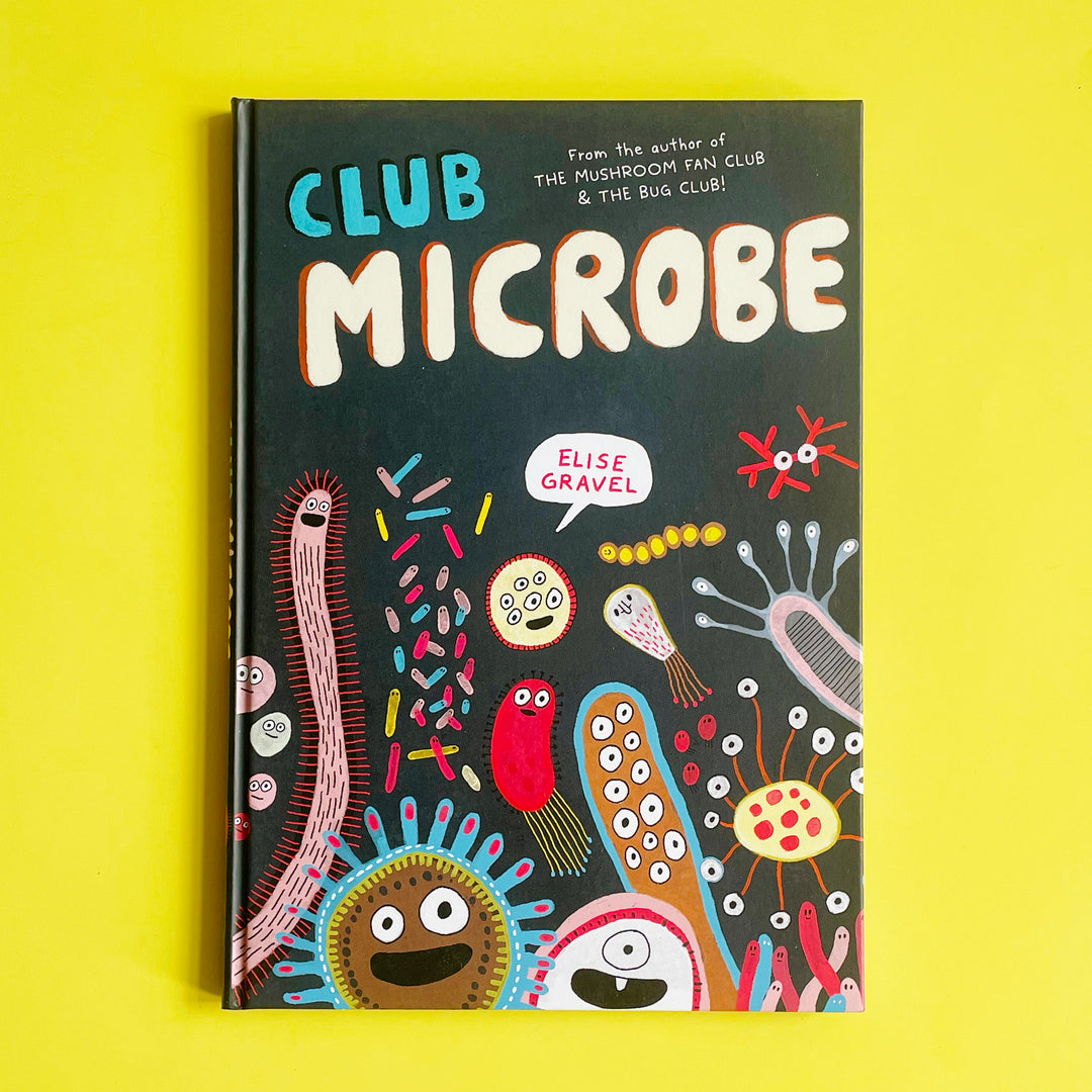 Club Microbe