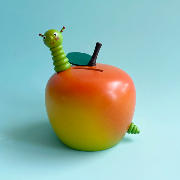 Apple Money Bank