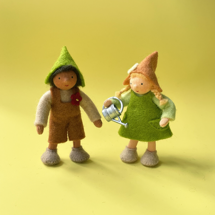 Garden Gnome