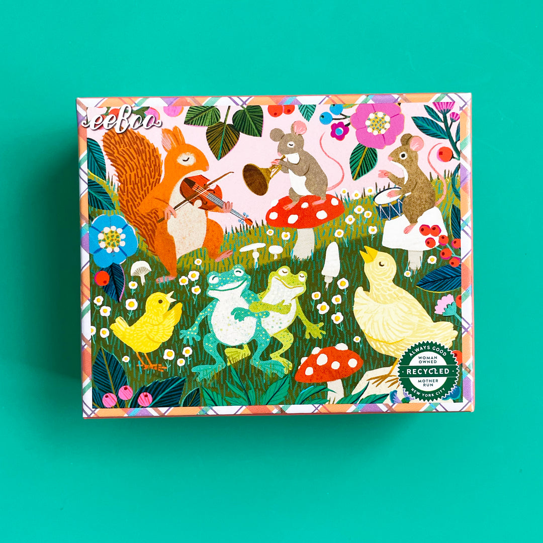 Mini Puzzle