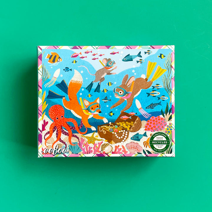 Mini Puzzle
