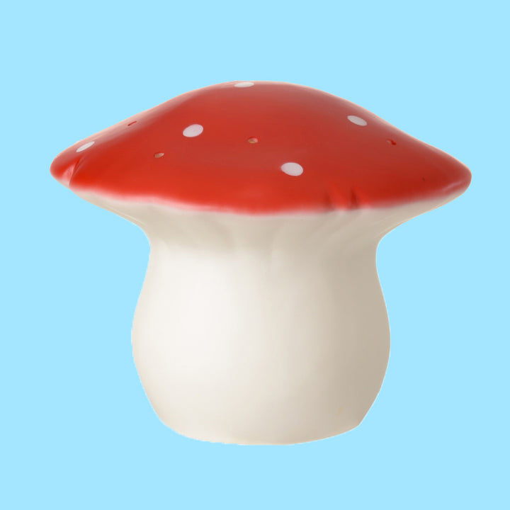 Medium Mushroom Lamp