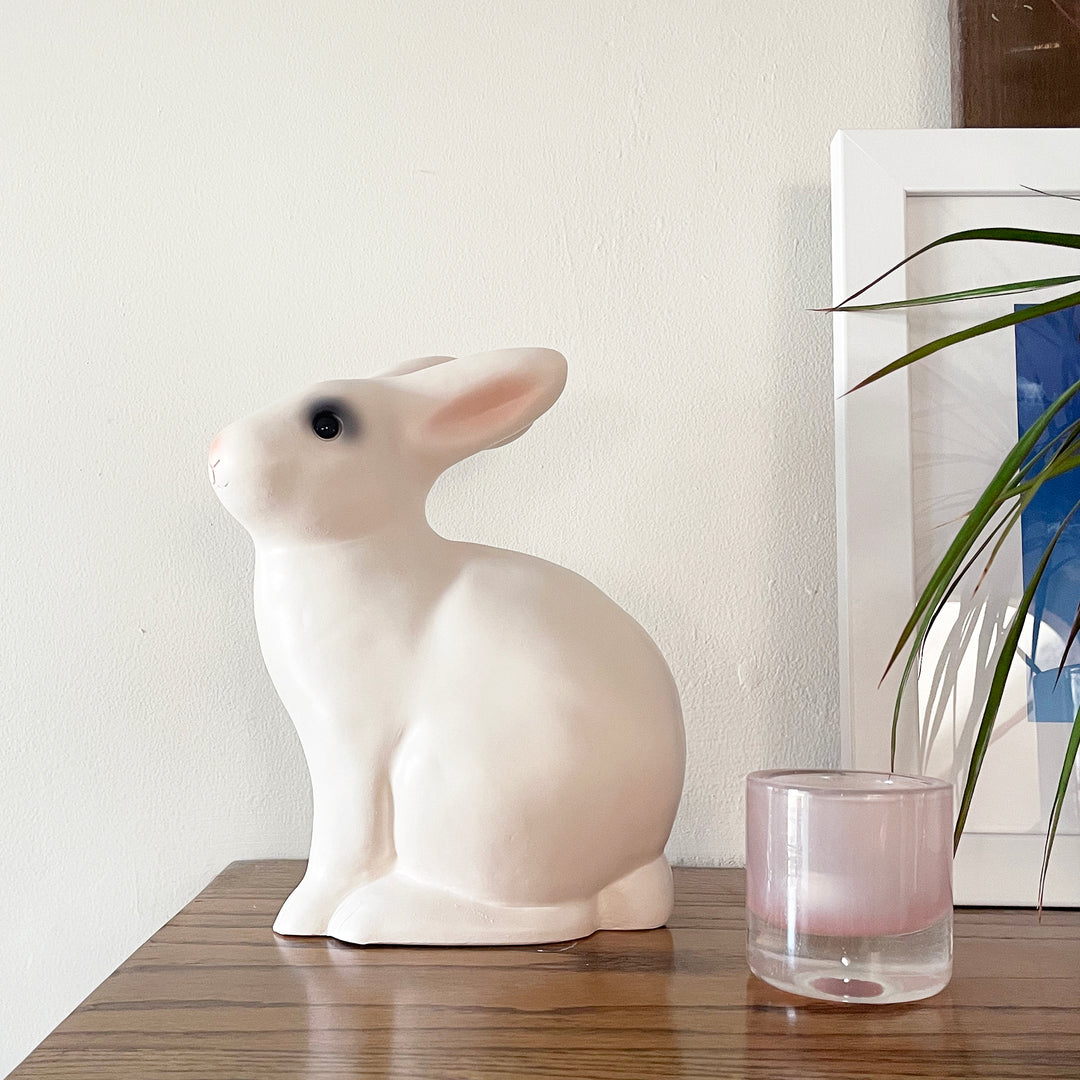 Rabbit Lamp