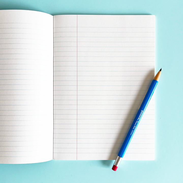 Get Crafty Notebook