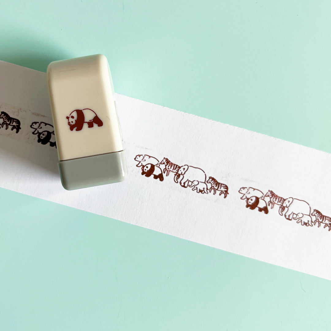 Deco Loop Roller Stamp