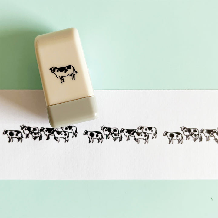 Deco Loop Roller Stamp