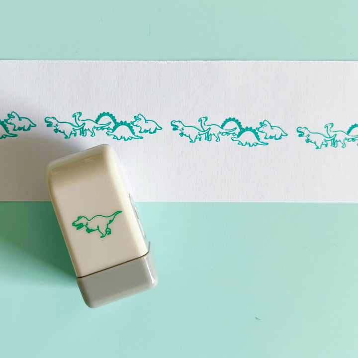 Deco Loop Roller Stamp